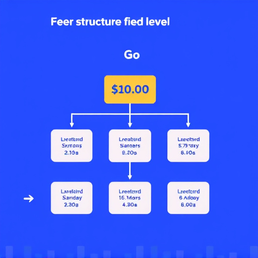 gohighlevel fee structure