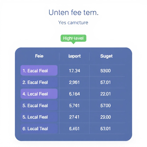 gohighlevel fee structure