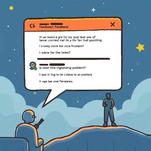 gohighlevel feedback problems