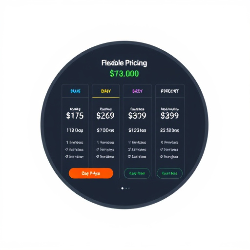 gohighlevel flexible pricing