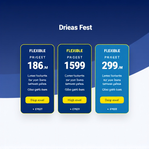 gohighlevel flexible pricing