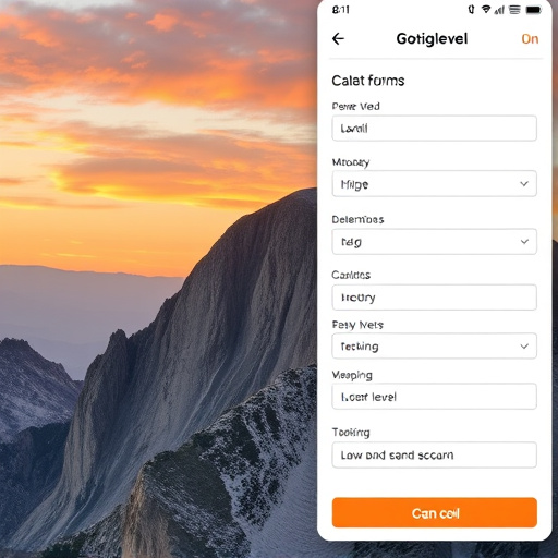 gohighlevel forms integration