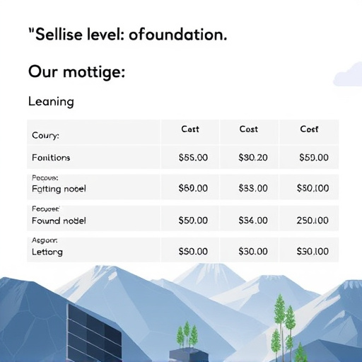 gohighlevel foundation cost