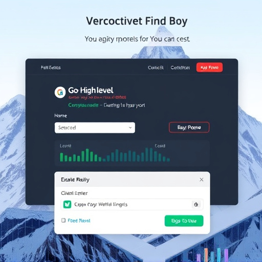 gohighlevel free demo access