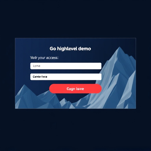 gohighlevel free demo access