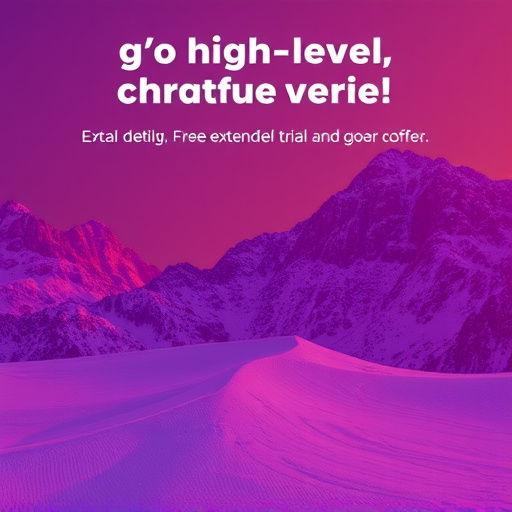 gohighlevel free extended trial offer