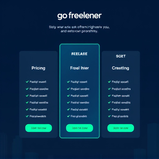 gohighlevel freelancer pricing