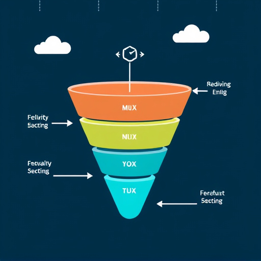 gohighlevel funnel automation