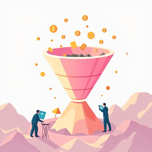 gohighlevel funnel builder