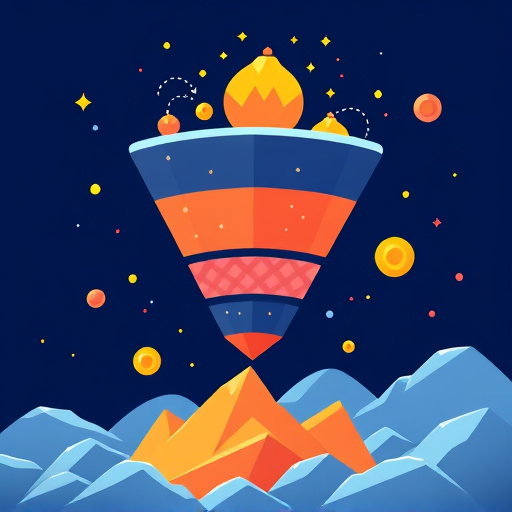 gohighlevel funnel builder