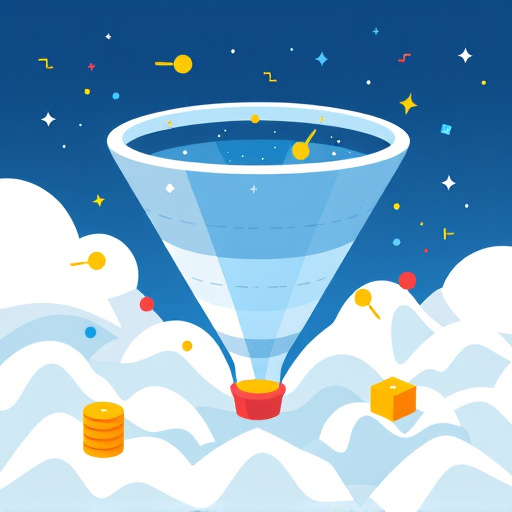 gohighlevel funnel builder