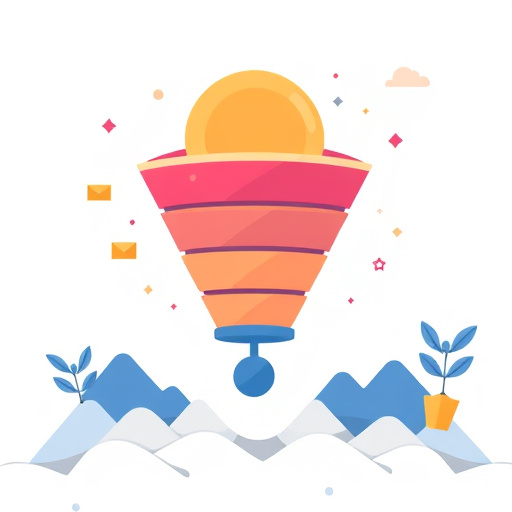 gohighlevel funnel builder