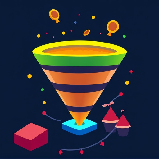 gohighlevel funnel builder