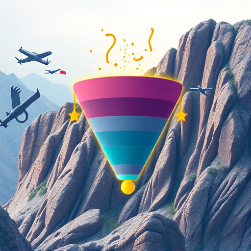 gohighlevel funnel builder