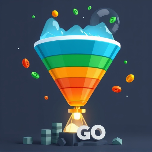 gohighlevel funnel builder