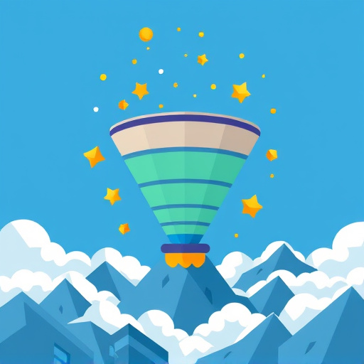 gohighlevel funnel builder