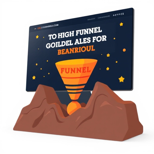 gohighlevel funnel builder tool