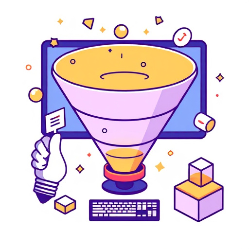 gohighlevel funnel builder tool