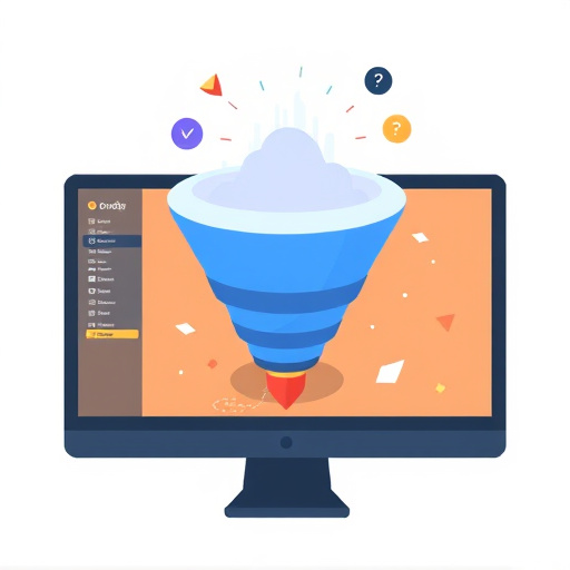gohighlevel funnel builder tool