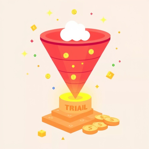 gohighlevel funnel builder trial