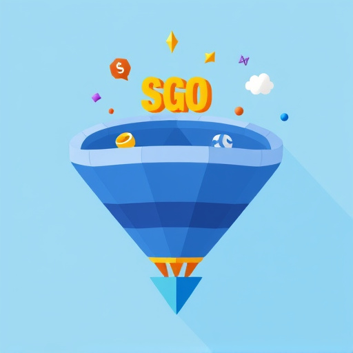 gohighlevel funnel builder trial