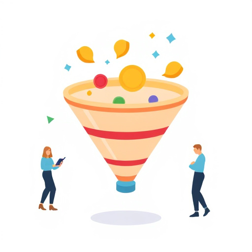 gohighlevel funnel creation service