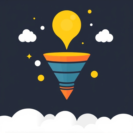 gohighlevel funnel creation service