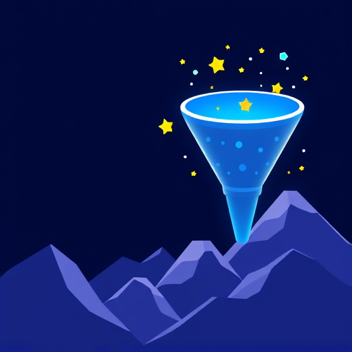 gohighlevel funnel creation service