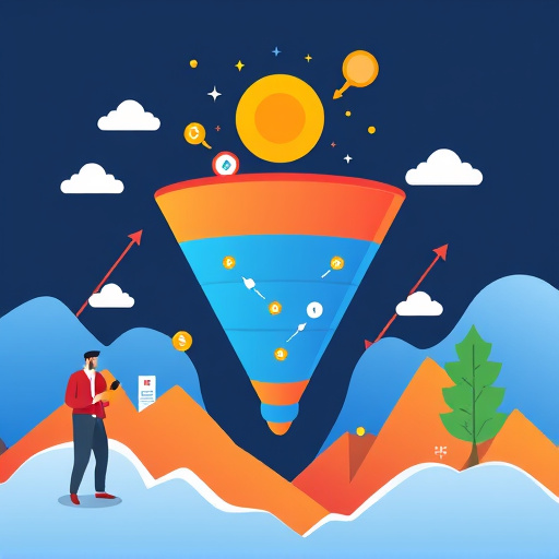 gohighlevel funnel optimization for agencies