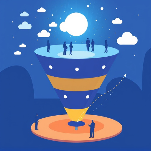 gohighlevel funnel optimization for agencies