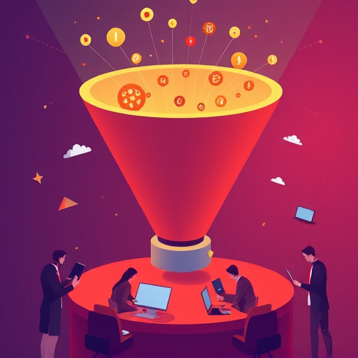 gohighlevel funnel optimization for agencies