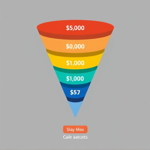 gohighlevel funnel price analysis