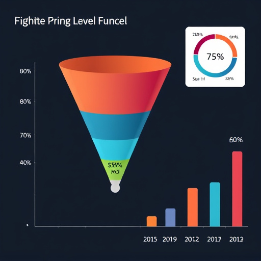 gohighlevel funnel price analysis