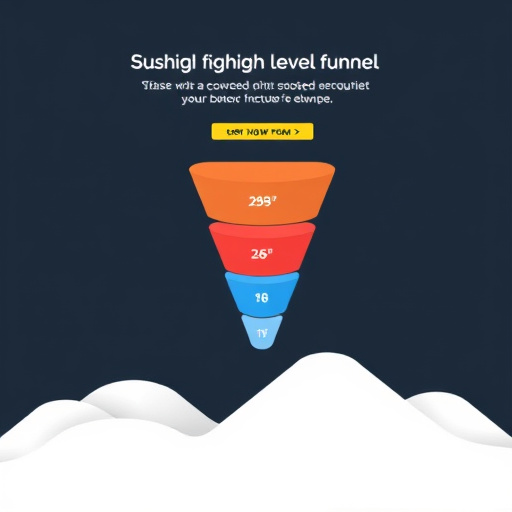 gohighlevel funnel templates