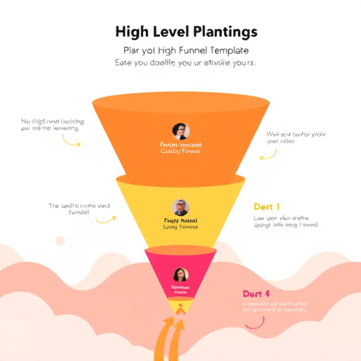 gohighlevel funnel templates