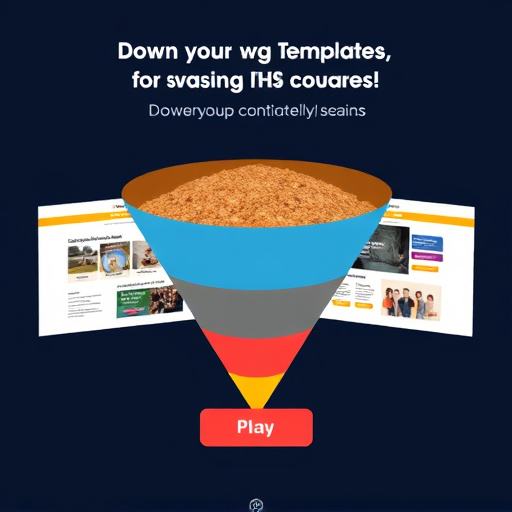 gohighlevel funnel templates price