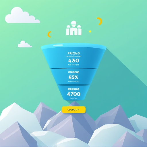 gohighlevel funnel testing pricing