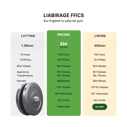 gohighlevel gym pricing strategies