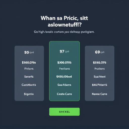 gohighlevel health crm pricing