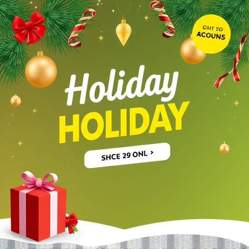 gohighlevel holiday promotion deal