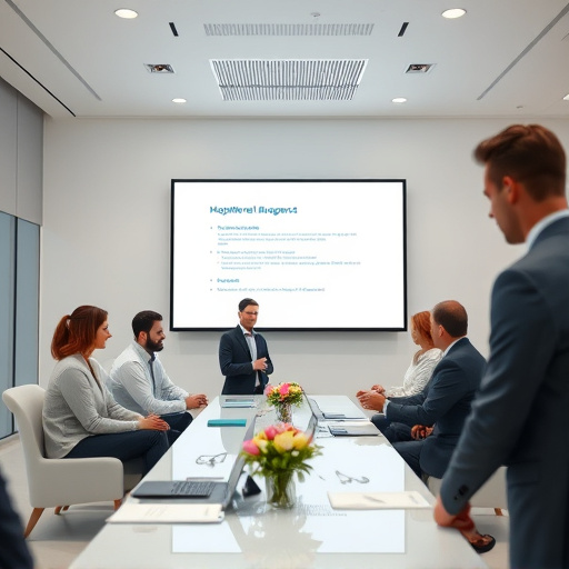 gohighlevel implementation agency