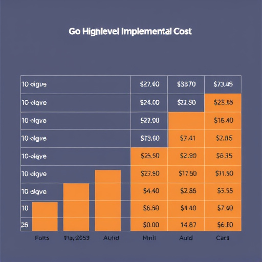 gohighlevel implementation cost