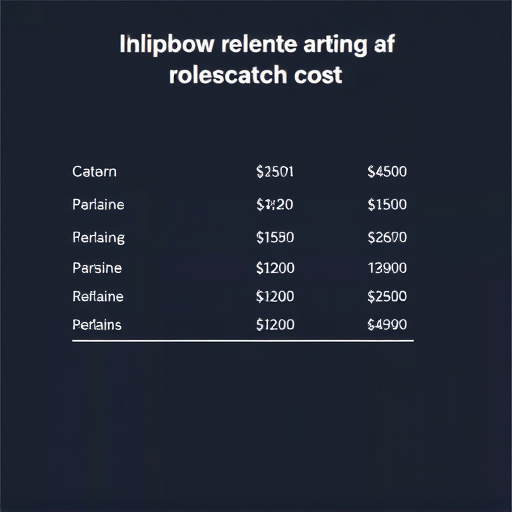gohighlevel implementation cost