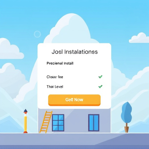 gohighlevel installation fee