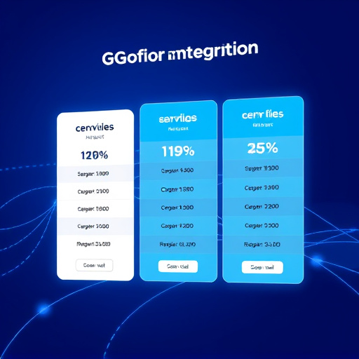 gohighlevel integration development pricing