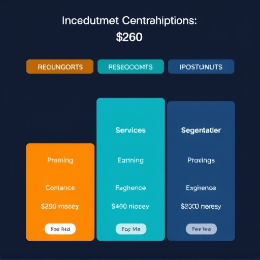 gohighlevel intelligent segmentation pricing
