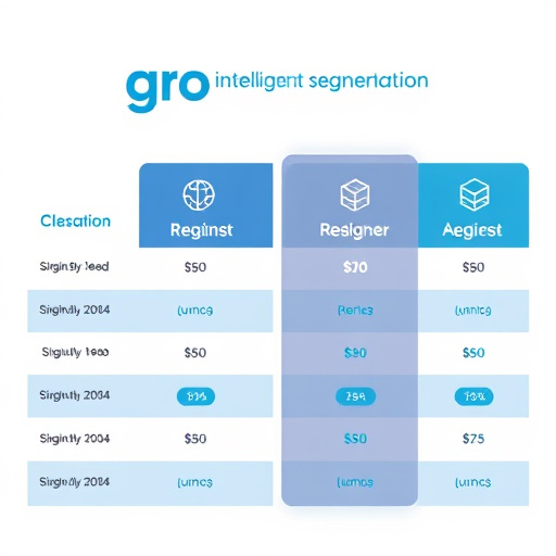 gohighlevel intelligent segmentation pricing