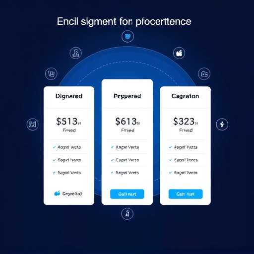 gohighlevel intelligent segmentation pricing