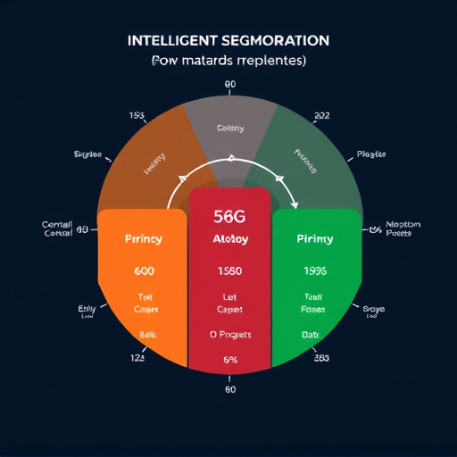 gohighlevel intelligent segmentation pricing