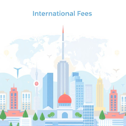 gohighlevel international fees